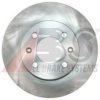 A.B.S. 17814 OE Brake Disc